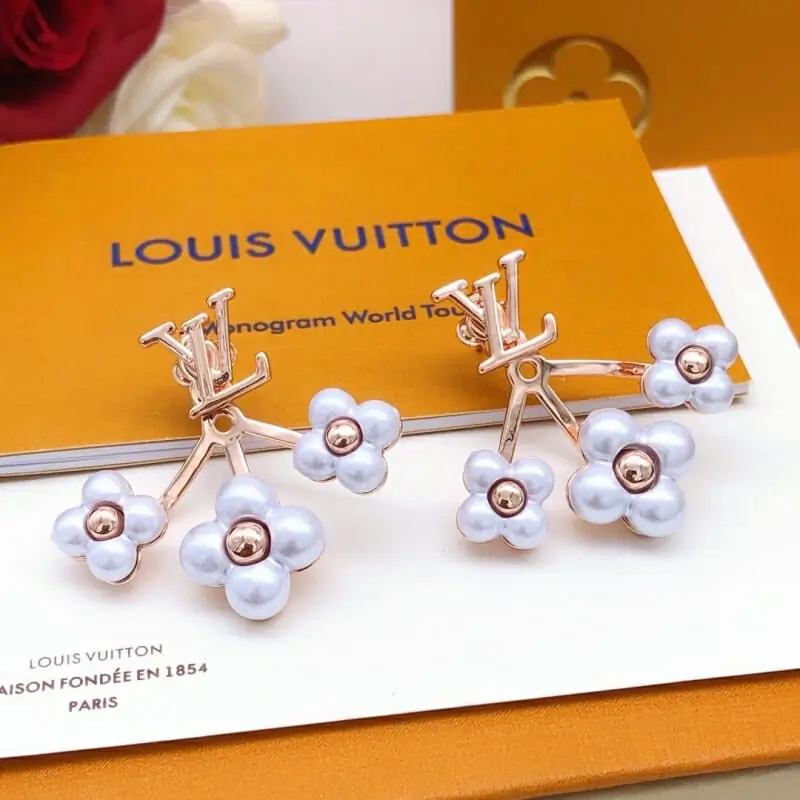 louis vuitton boucles doreilles pour femme s_122b60a